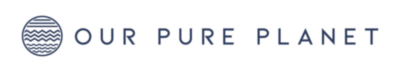 Our Pure Planet logo